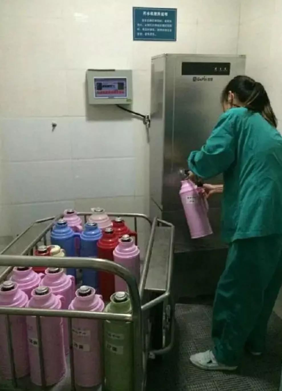 潜伏在校园里的“水娃子”有多悲惨看看您的孩子是不是其中一员