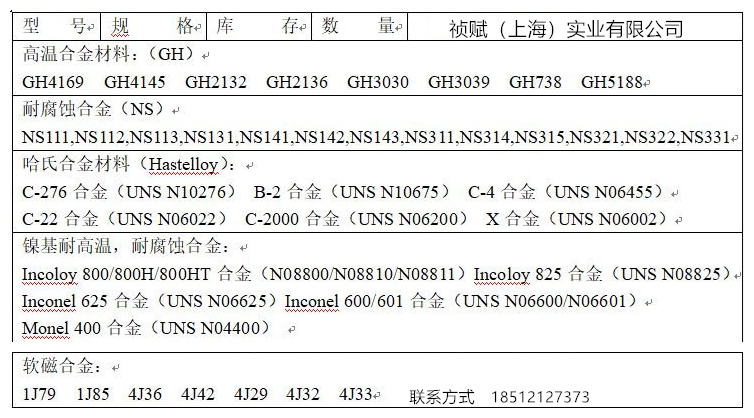 磷青铜cda510成分,磷青铜c54400