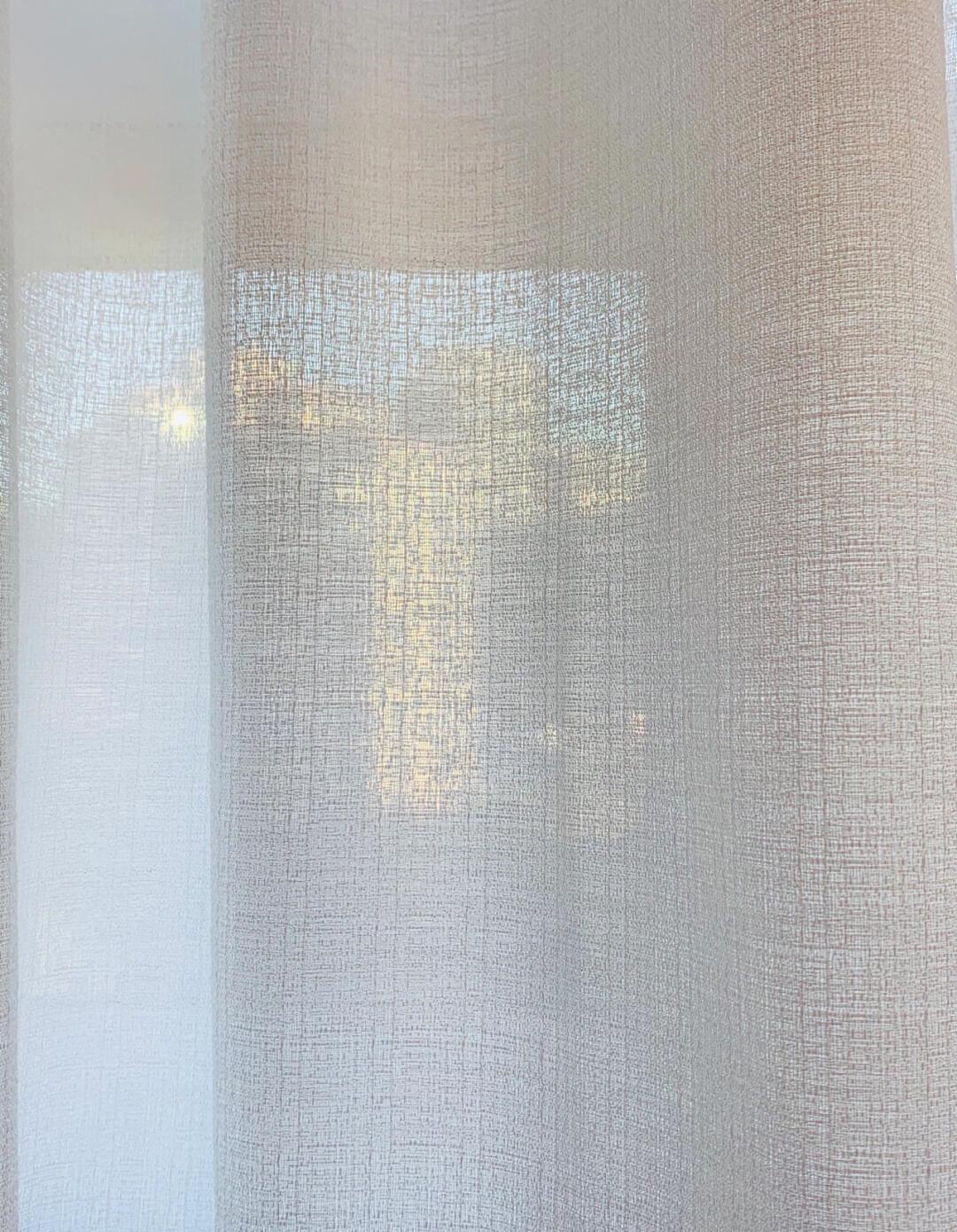 家居装修如何选择窗帘？一个满分的窗帘，必然符合这3点