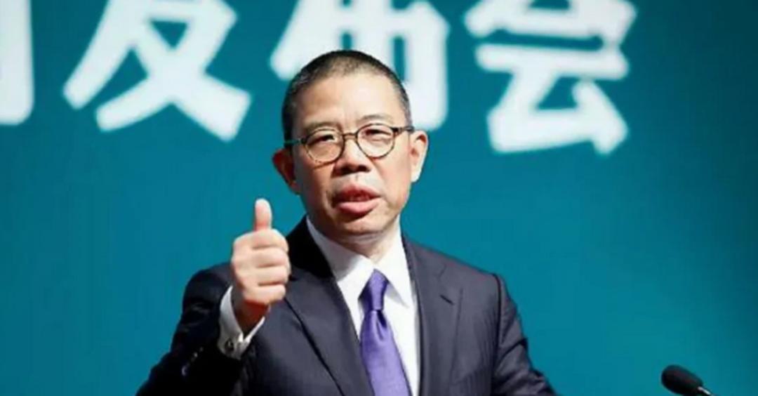 2023新财富500富人榜单发布！福建人占据前五名近半宝座！