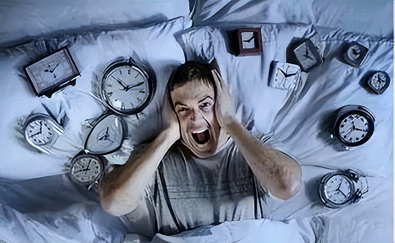 血燥失眠血寒易醒,血虚失眠心阴虚吃什么中药