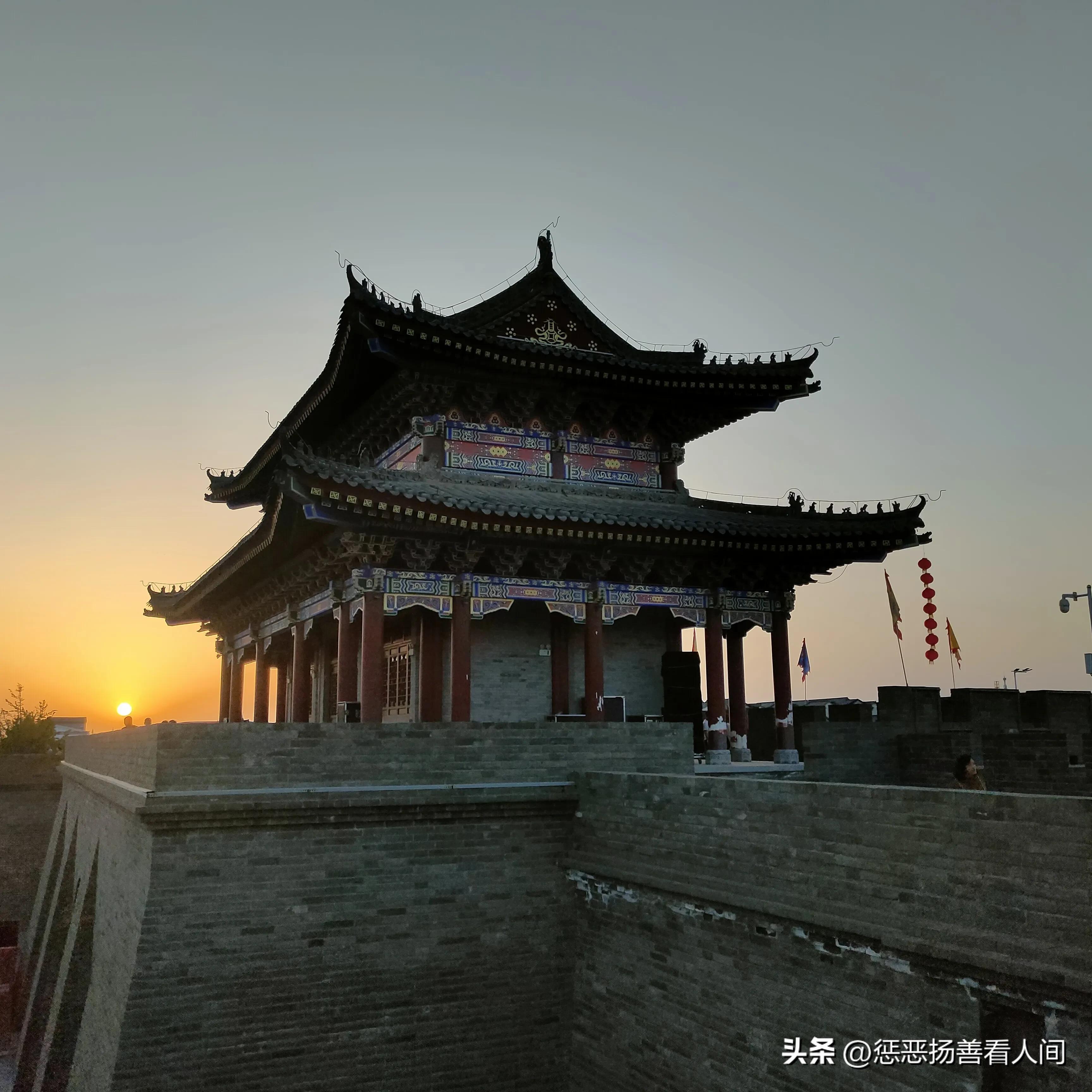 渭南双创古城五一人流量,渭南临渭区双创家园