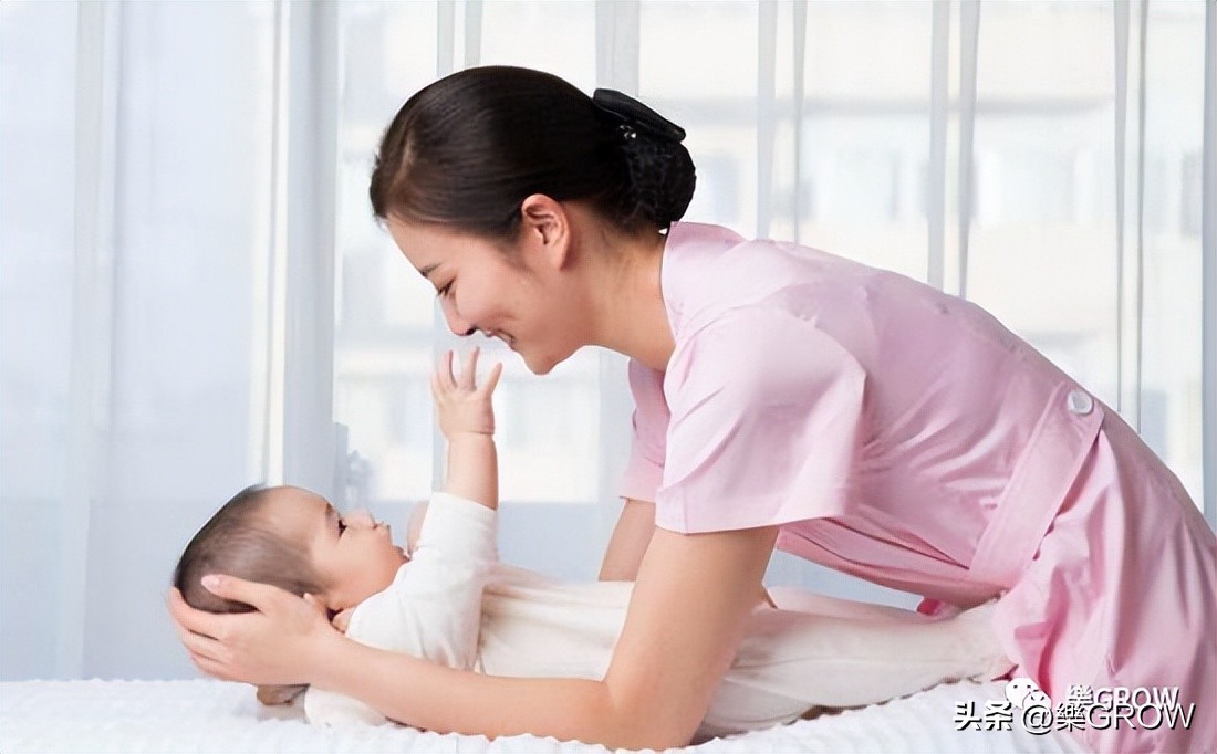 月嫂带孩子的条件有哪些,现在月嫂是怎样带娃