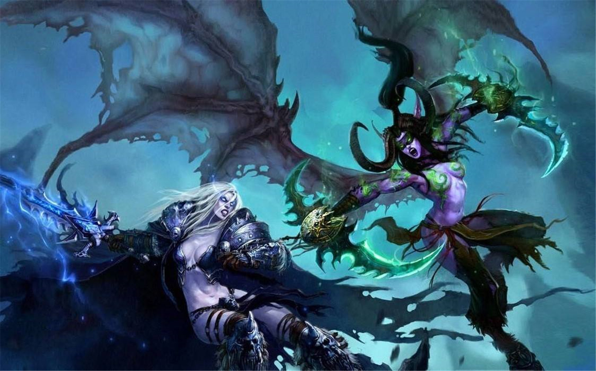 9本完结小说,9本小说