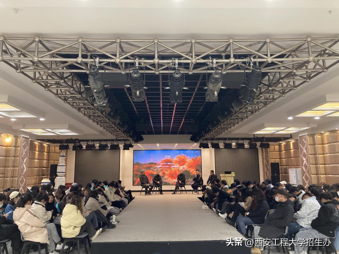 “橙小招”说专业|省级一流专业：环境设计—匠心独具，虚实相生