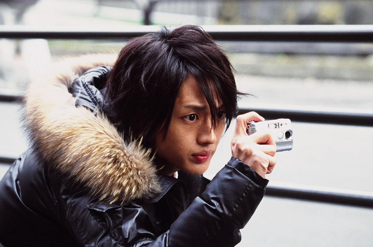 日本最新10部经典爱情电影,日本十部极度催泪爱情电影