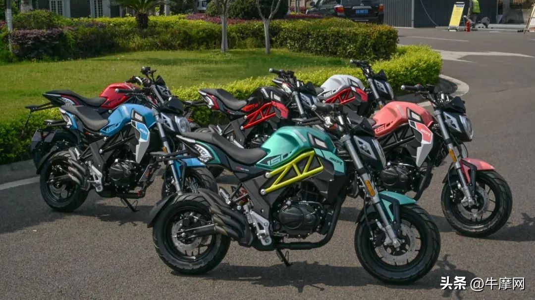 宗申2024款150,不破不立滔搏篇