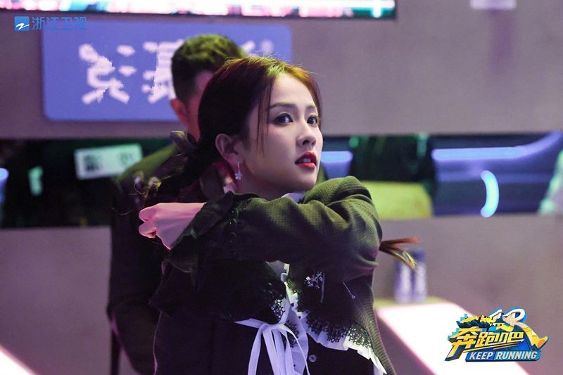 跑男收视率下滑的原因,跑男收视率下滑怎么回事