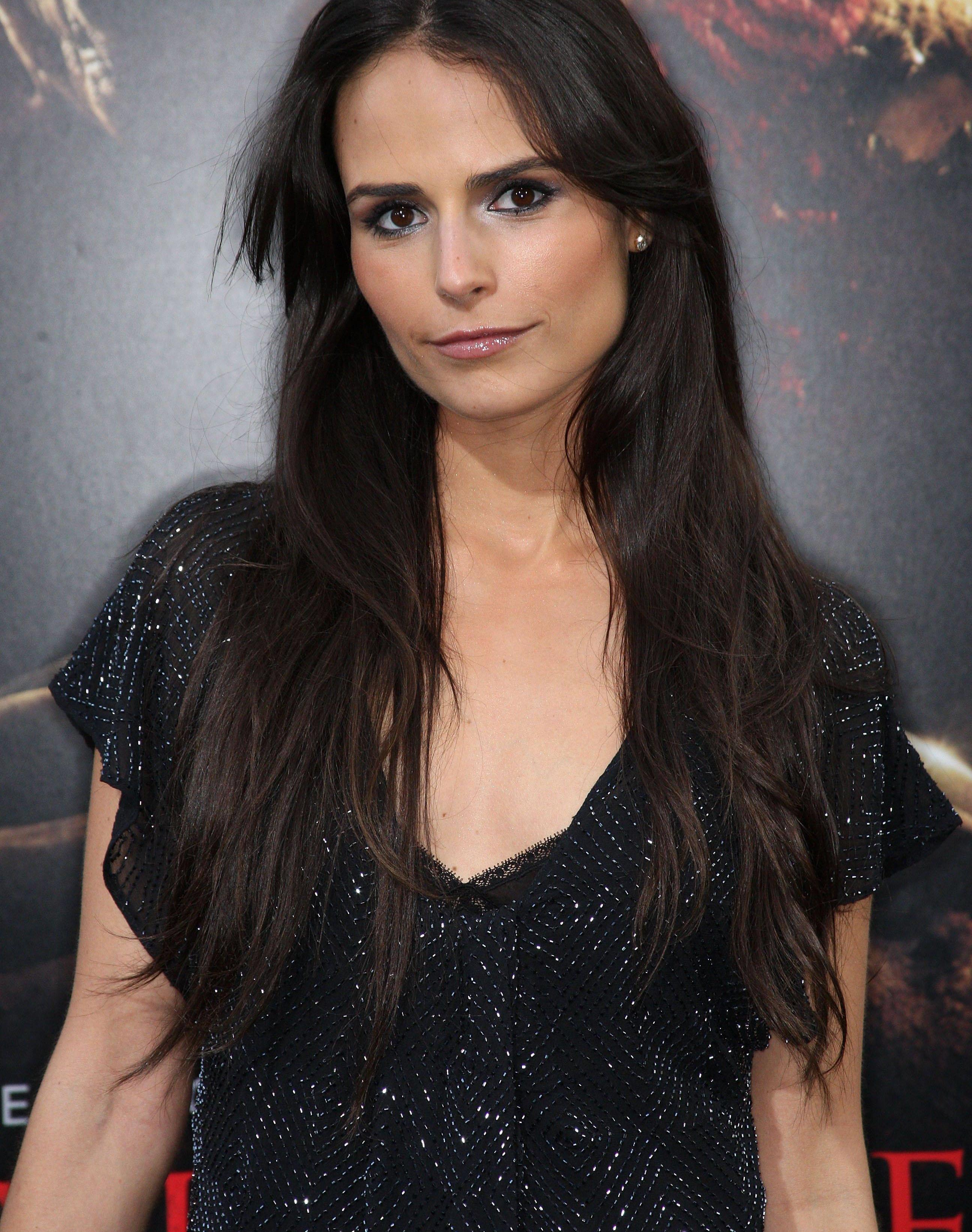 巴拿马漂亮女人,巴拿马第一美人乔丹娜