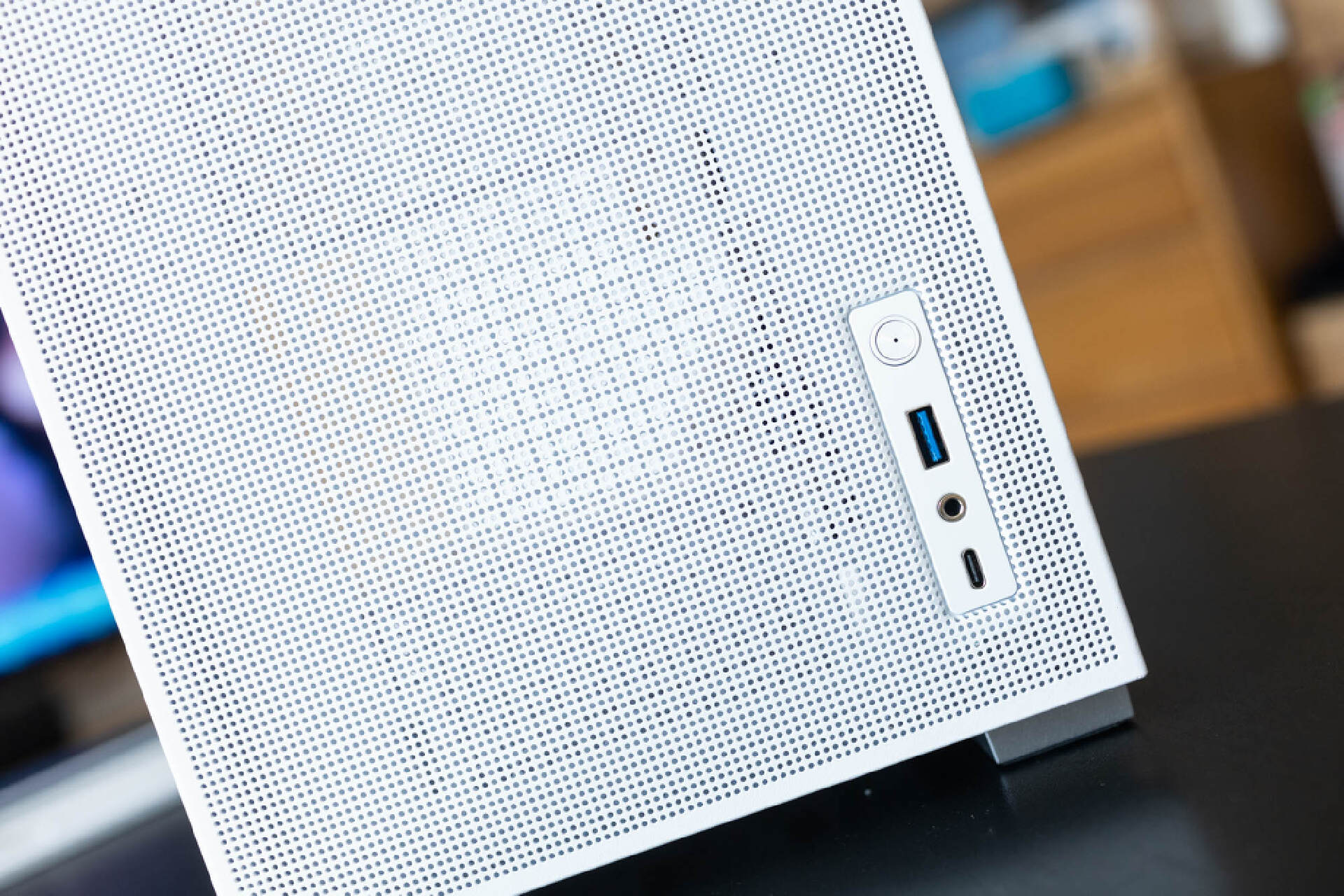 迎接兔年，2023装一台没有遗憾的纯白主机