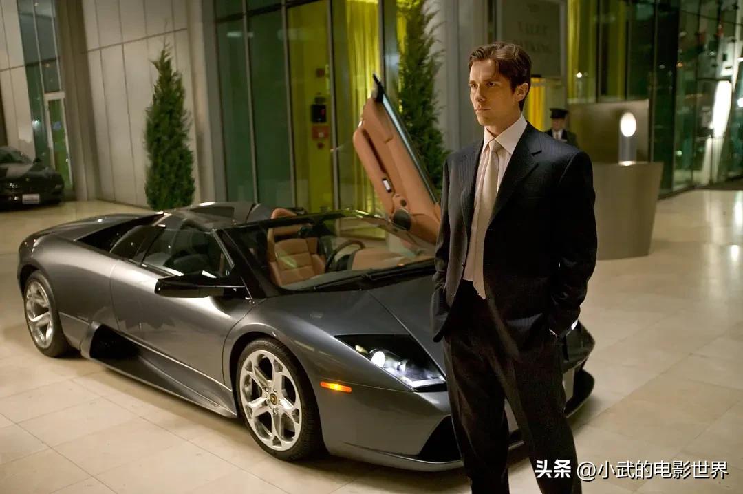 克里斯托弗诺兰十大神作,克里斯托弗诺兰科幻电影排行榜