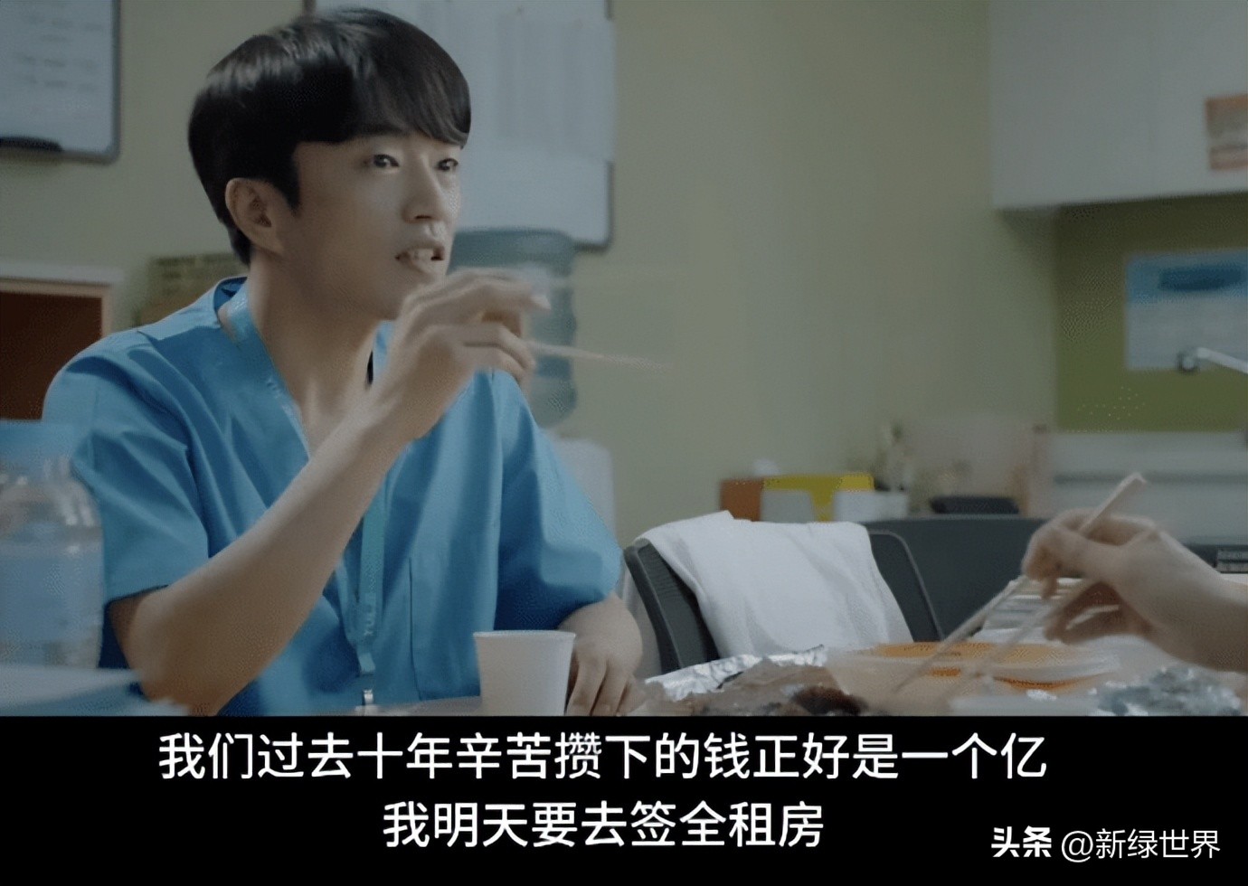 中韩房地产比较,中韩房价