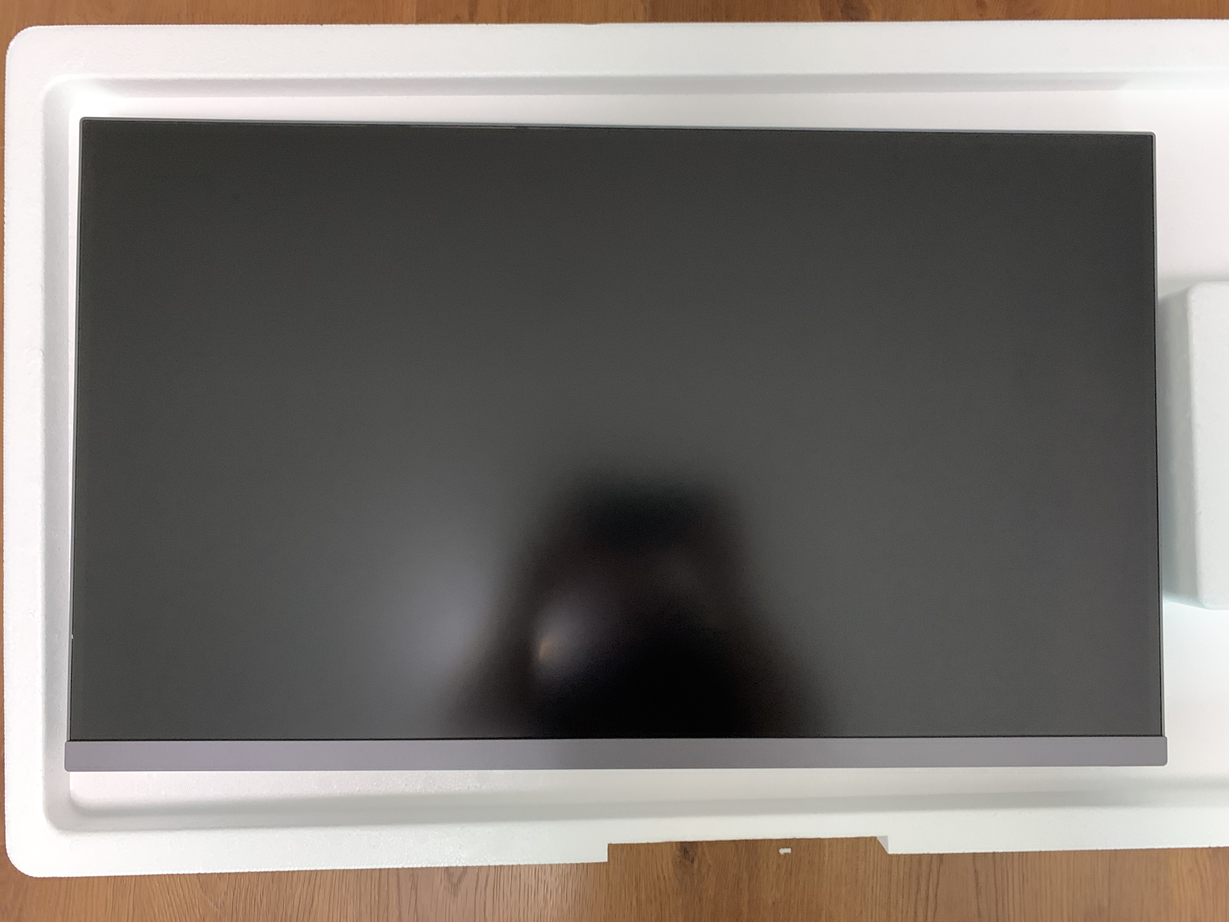 小米显示器34寸游戏测试,小米24.5寸165hz显示器游戏评测