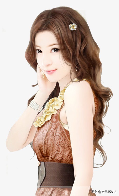 喜欢你我说了算小说女主,小说推荐一对一甜宠