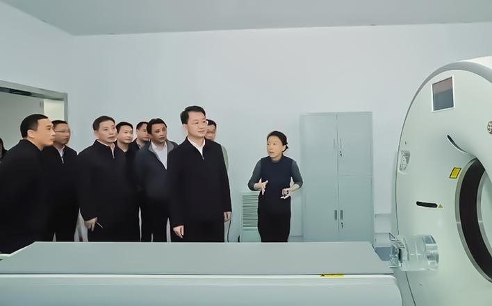 扬州邗江工业园区规划,数智媒体赋能产业升级