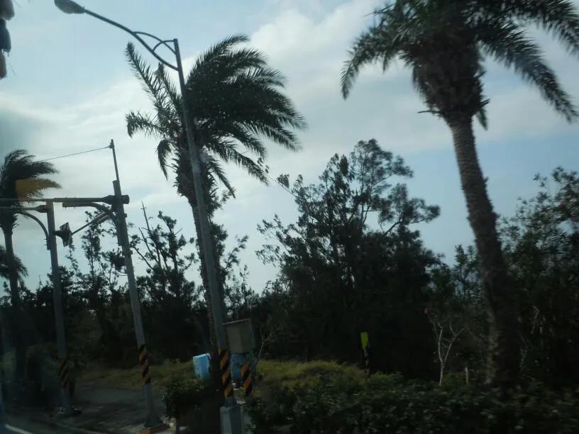 跟随老韩走遍中国，台湾自助游之七