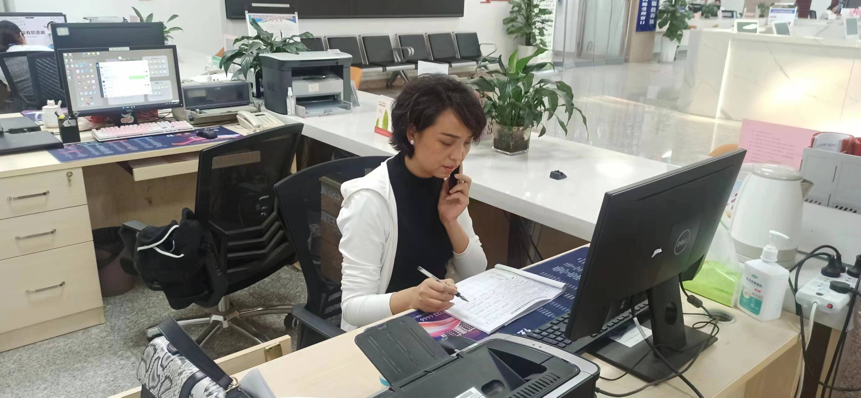 乡镇对政府服务热线的回访满意度,政务服务回访评价系统