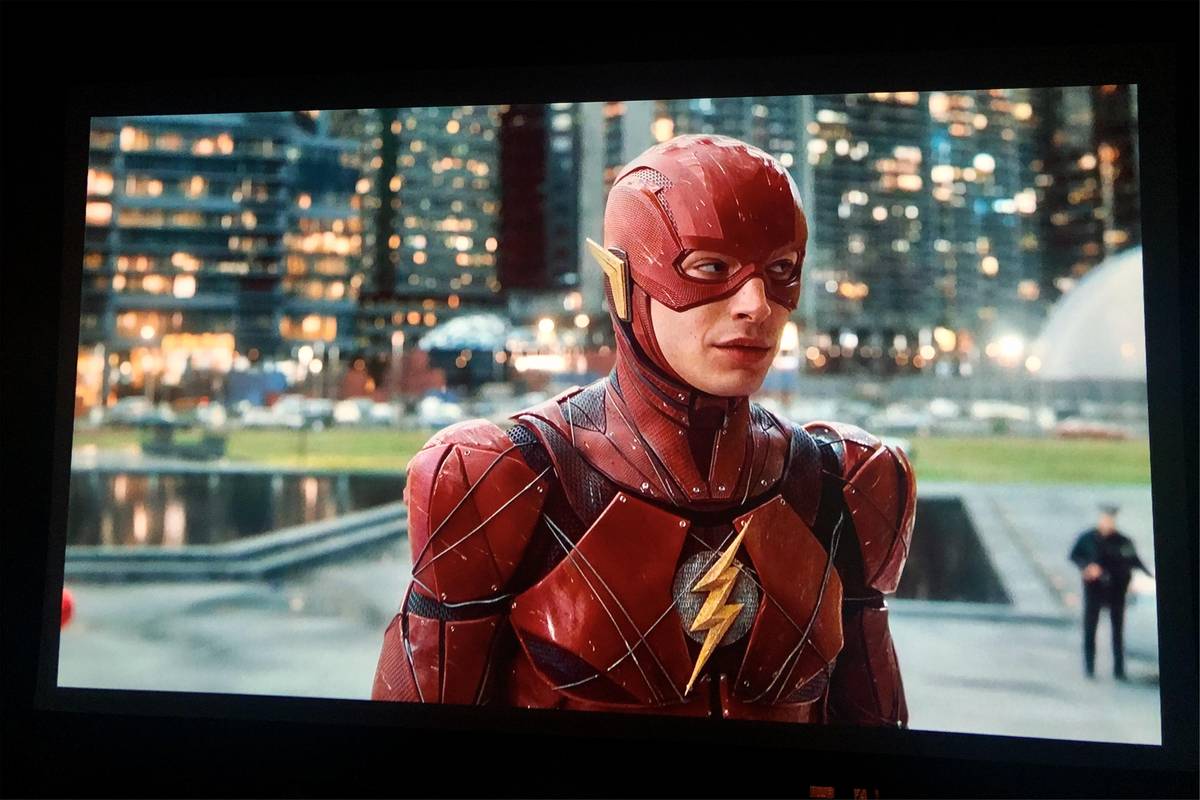 当贝x3pro投影仪性能到底如何,当贝x3air激光投影仪多少钱