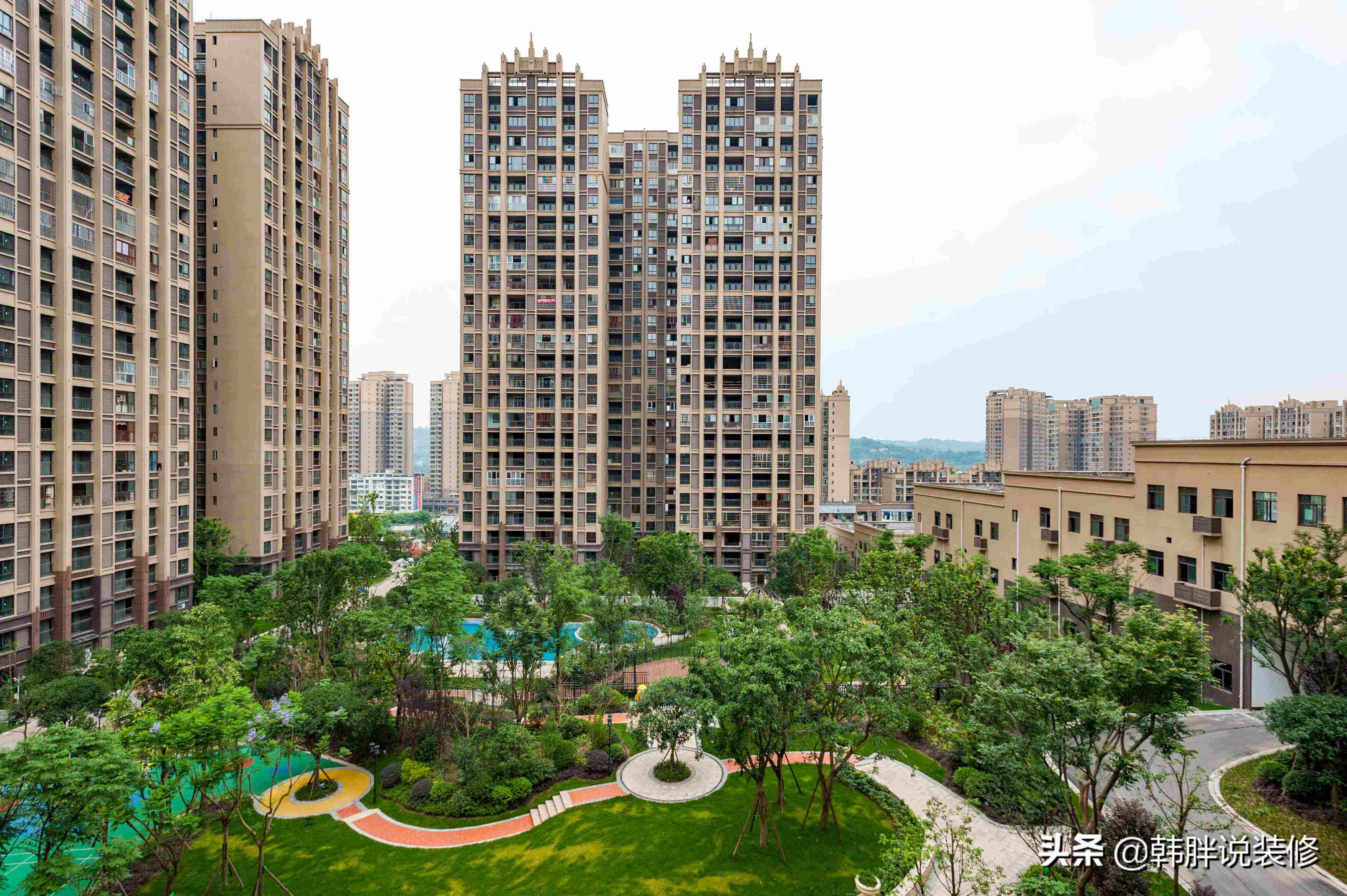 楼层要买单不买双？为什么4、8、14、18、24不要选？都是迷信说法