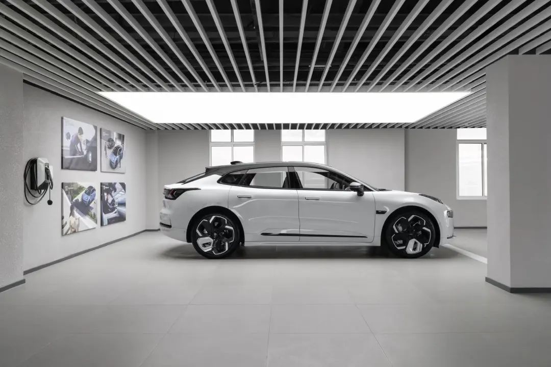 蝉联销冠，安聪慧吐露心声：极氪不快也不完美