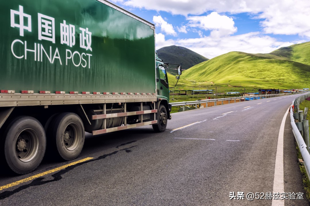 中国邮政快递公司发展历程,各快递现状中国邮政