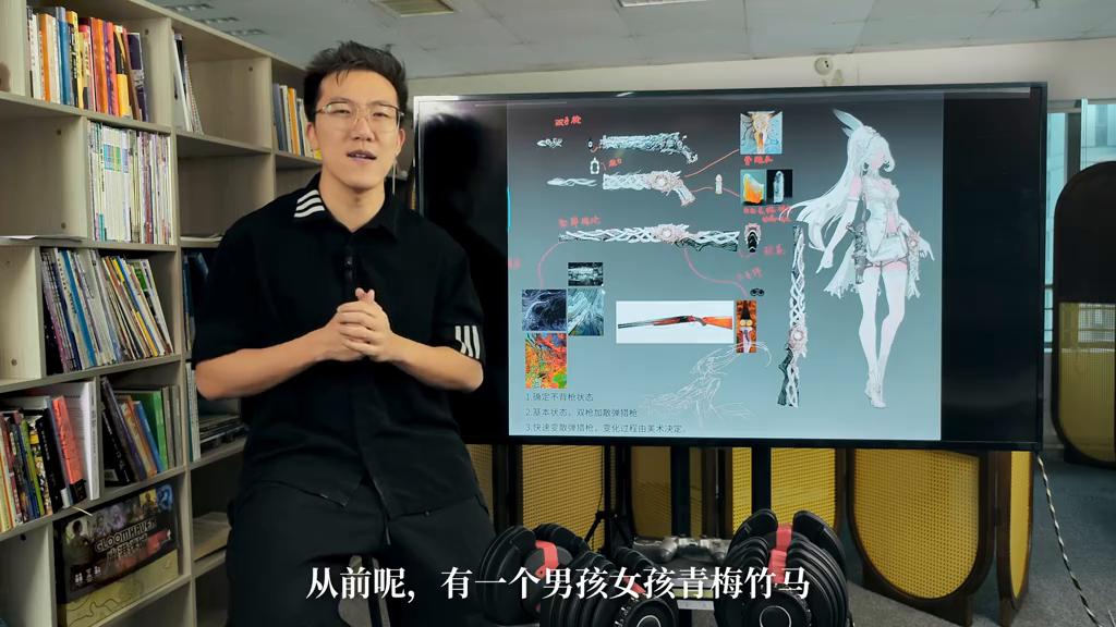 刘大锤讲电影,刘大锤剧本杀