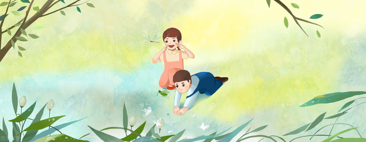 童年的经历对人的性格影响,童年对一个人的性格影响有多大