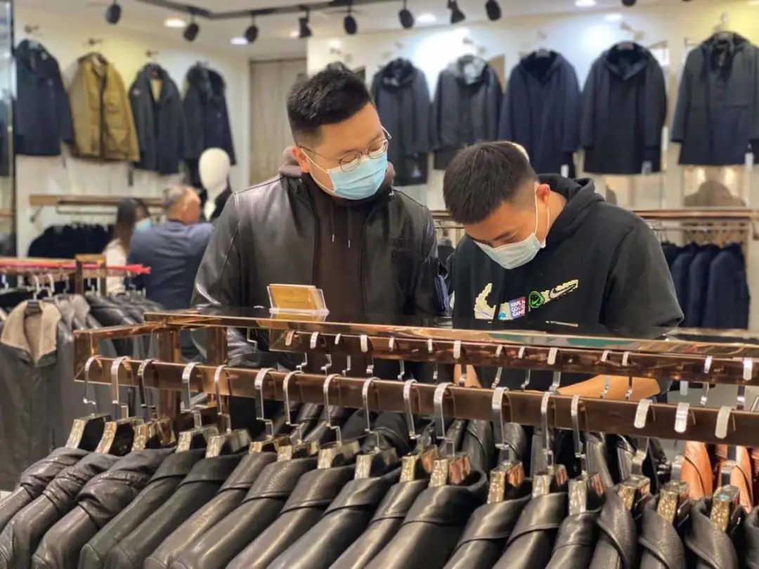 时尚网红皮草,网红款时尚皮草