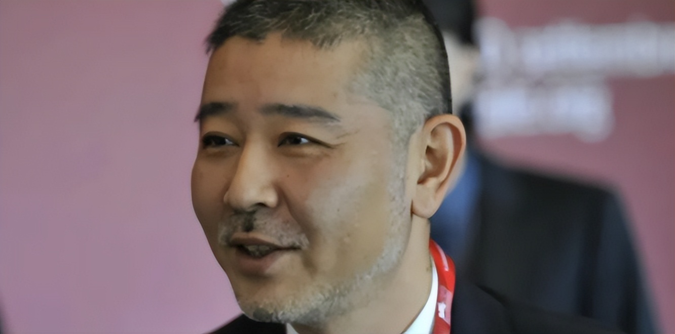 2022年，日本最丑陋的“性丑闻”，细扒整个事件，我一言难尽