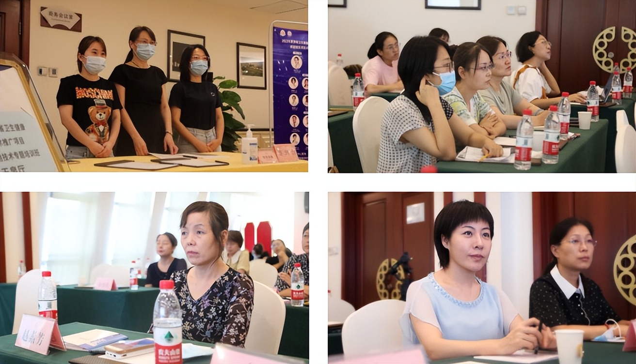 西安卫生中心医院最新进展,西安市公共卫生中心医院进展