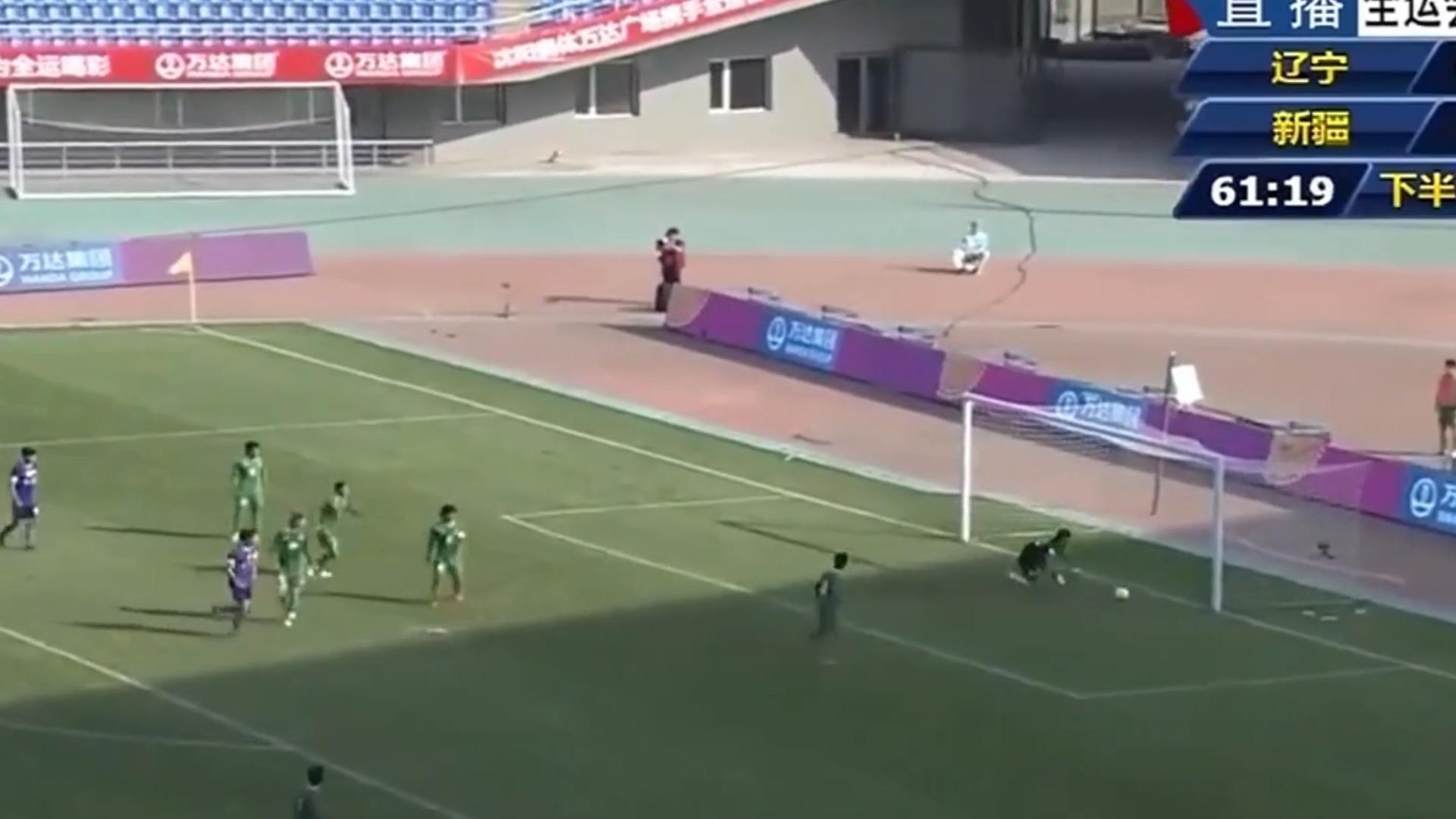 盘点国足十大名场面,盘点国足10大失误搞笑名场面