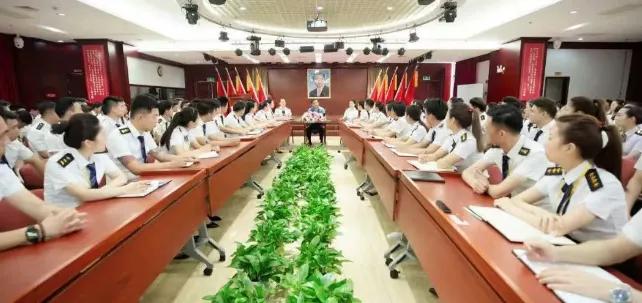 上海文峰公司高管简介,上海文峰老板回应