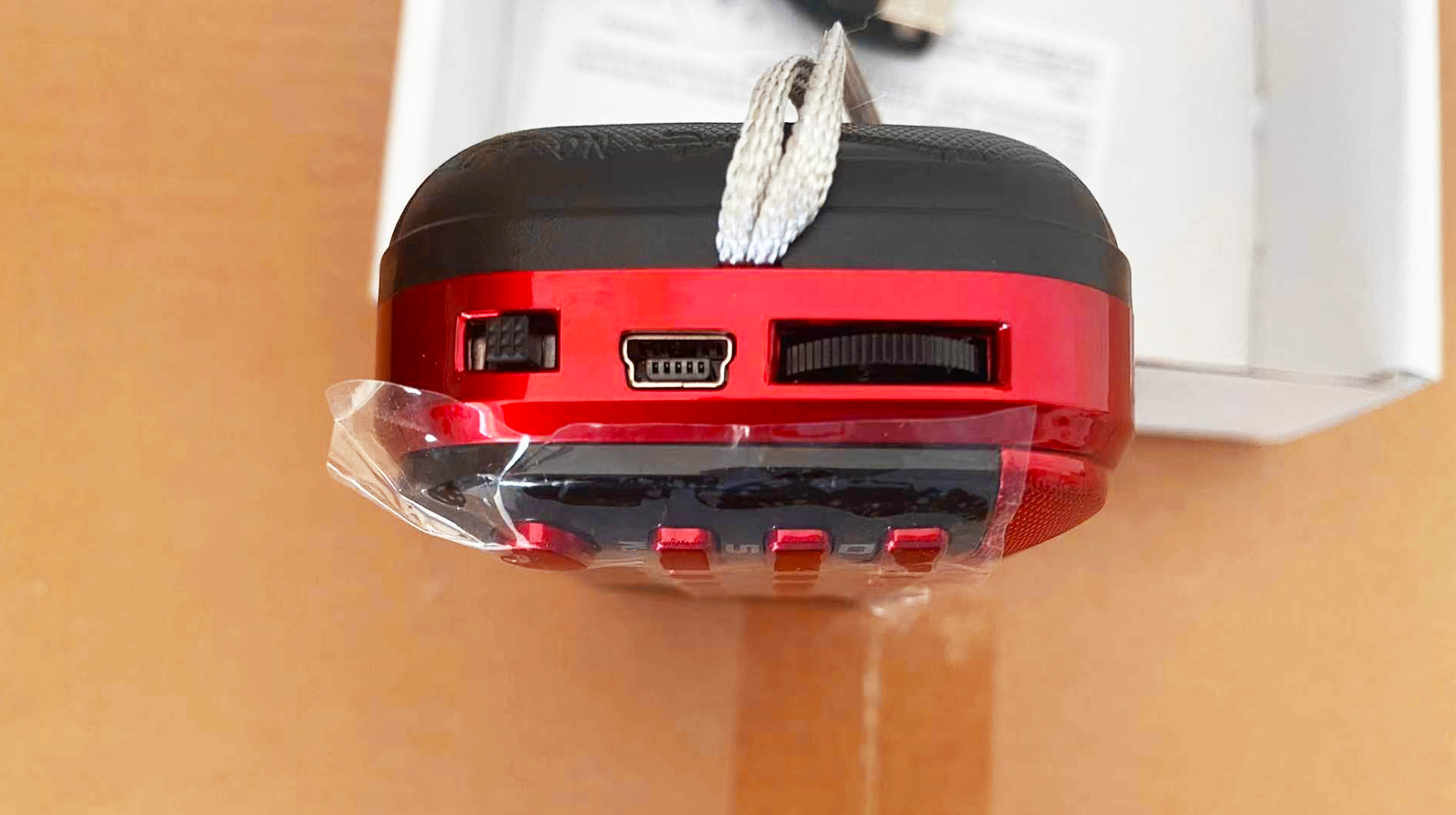 国产收音机新功能,国产最新款多功能收音机