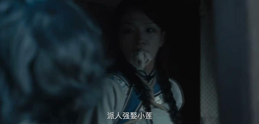 80年代的国产惊悚恐怖片,一部足以摧毁你三观的国产恐怖片