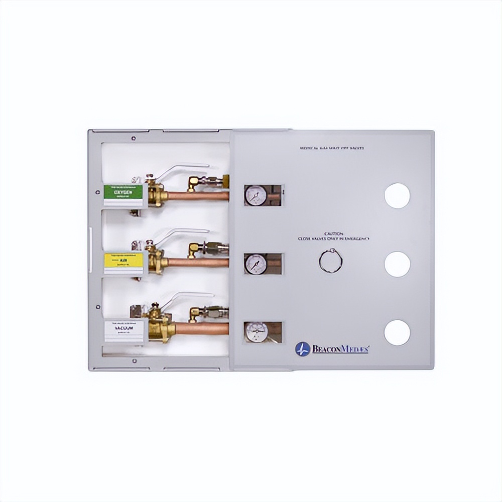 医用气体阀门控制箱,医用气缸阀市场发展预测研究报告