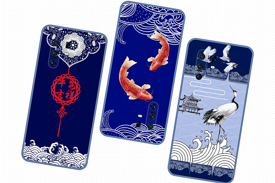 捷客特科技手机壳,t牌捷客特手机壳