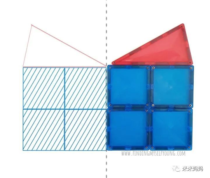 彩窗磁力片和一般磁力片区别,彩窗磁力片