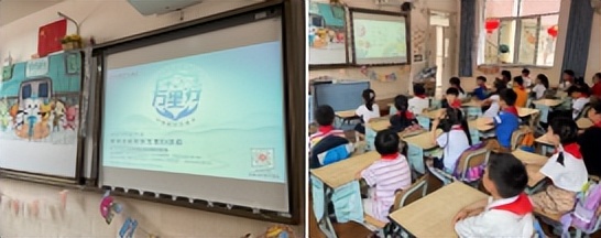 凡兴点点·我在兴业我在行|兴业银行上海分行积极开展2023年“普及金融知识万里行”活动