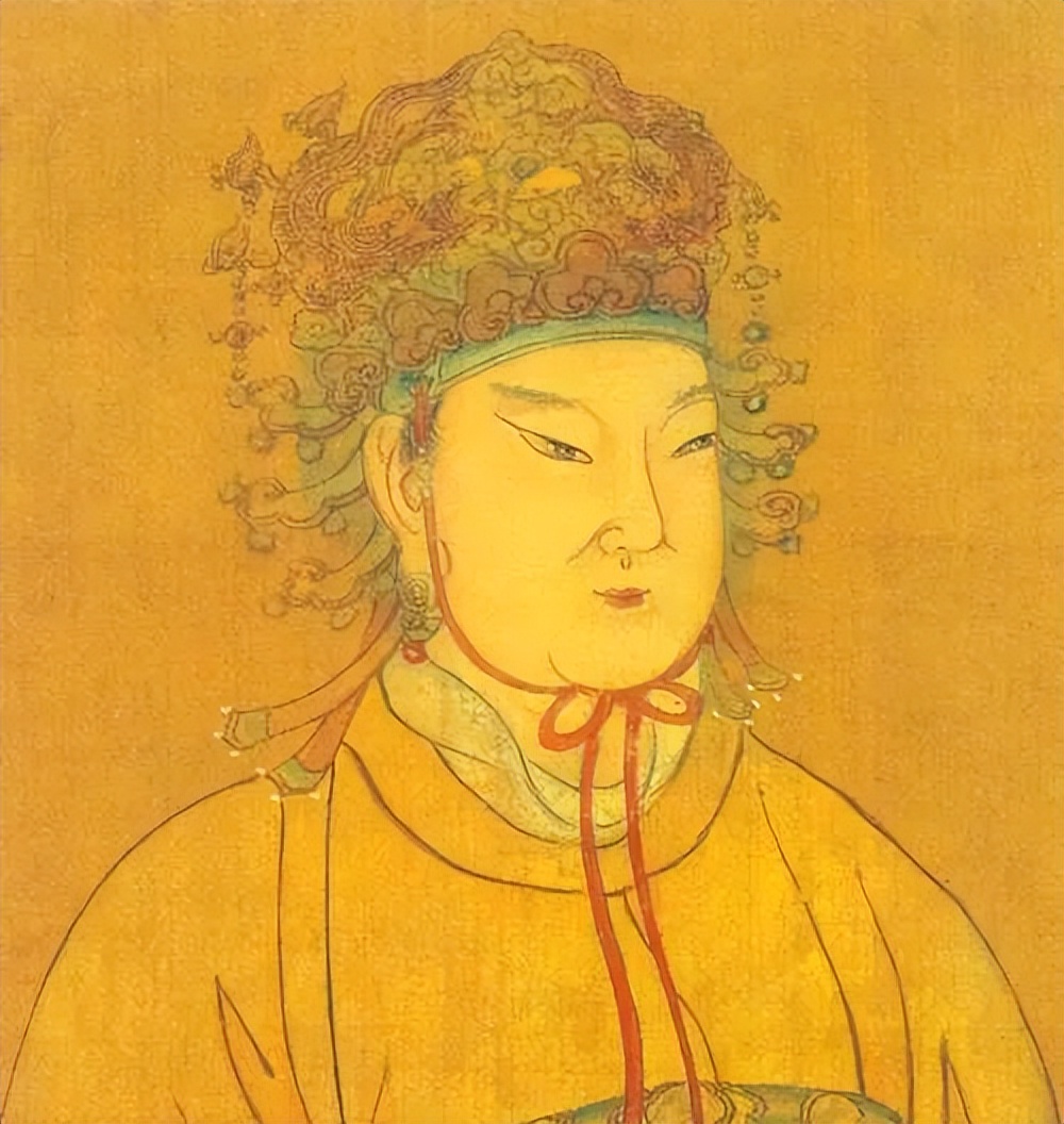 武则天乾陵附近有个公主墓,乾陵附近公主陵