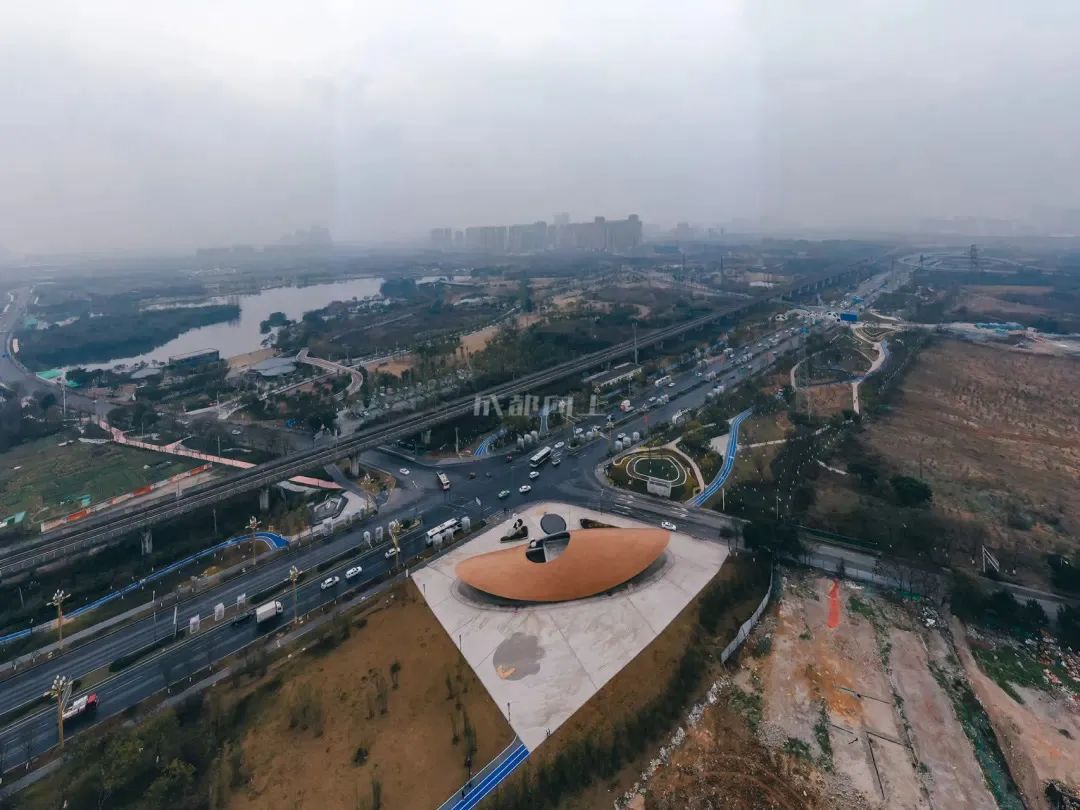 熊猫基地扩建园区,熊猫基地扩建最新