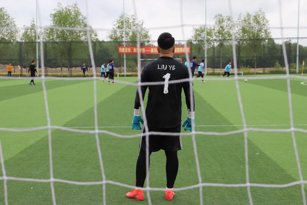 兴安盟足球联赛,看看足球