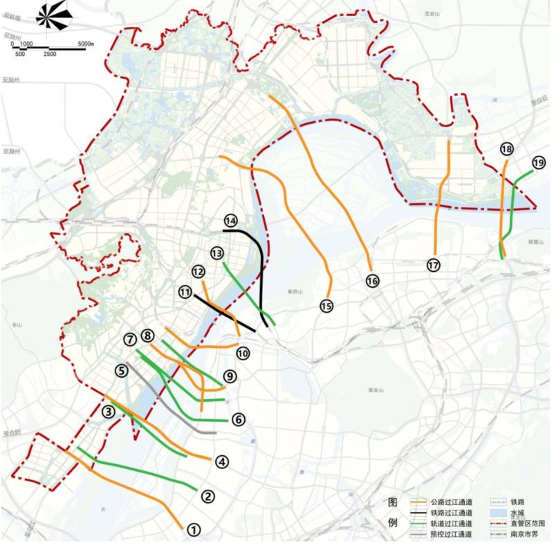 重磅广州地铁9条新线路首次曝光,广州地铁9条新线曝光