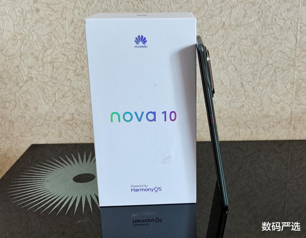nova9与nova10,华为nova9和华为nova10对比