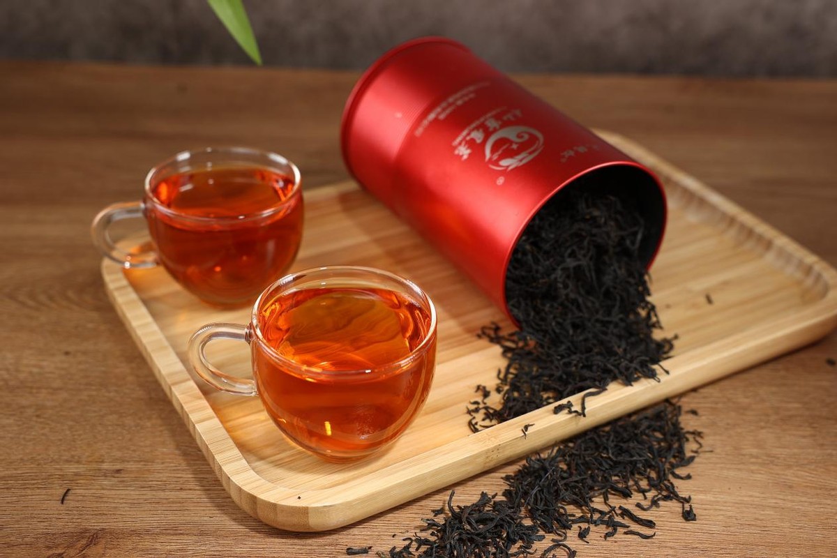 今天给大家推荐几款好喝的茶,十大最好喝的茶品牌