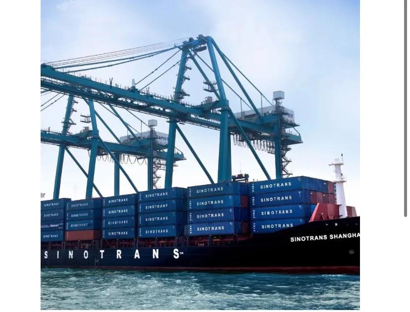 招商局旗下的海运公司名称,招商局海运物流公司