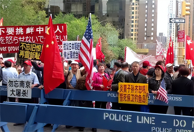 日本为什么要多去钓鱼呢,日本对中国钓鱼的态度