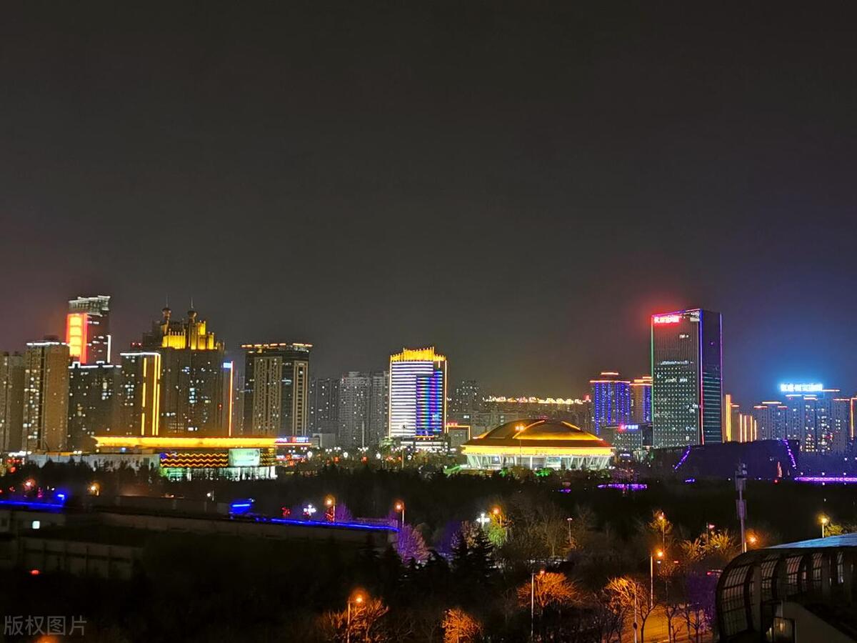 洛阳市第三批重大项目名单,洛阳市最新6项工程项目