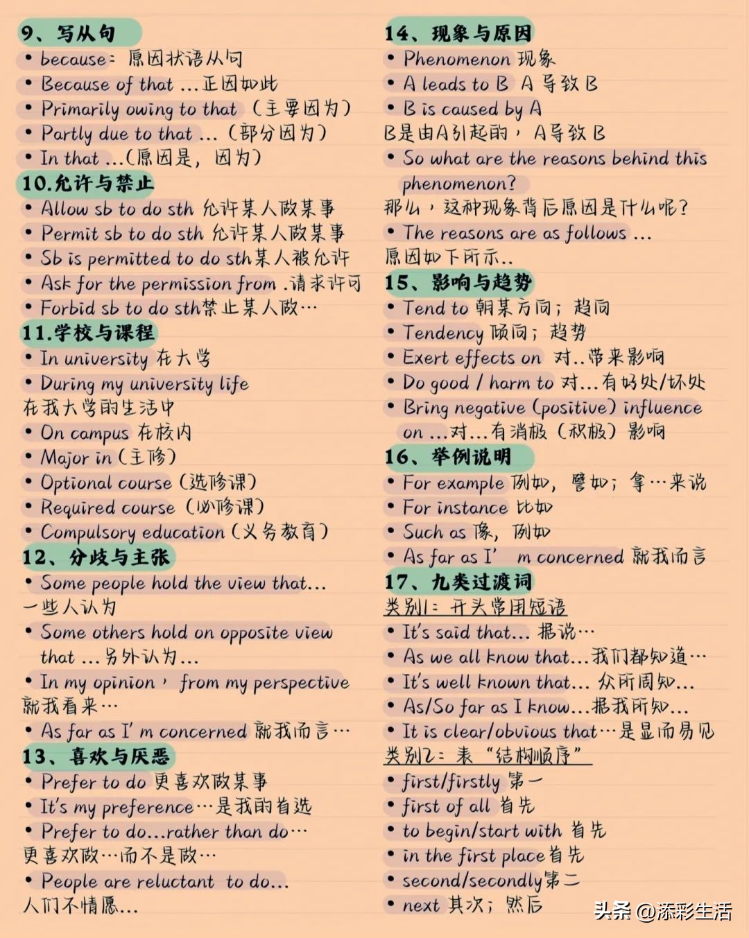 初中英语作文万能句型及模板,教学设计万能模板初中英语