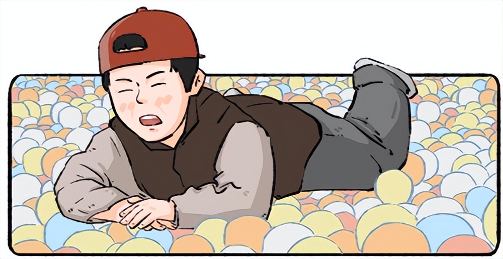 回顾北京3岁男童跳入海洋球致残，家属向儿童乐园索赔19万，判了