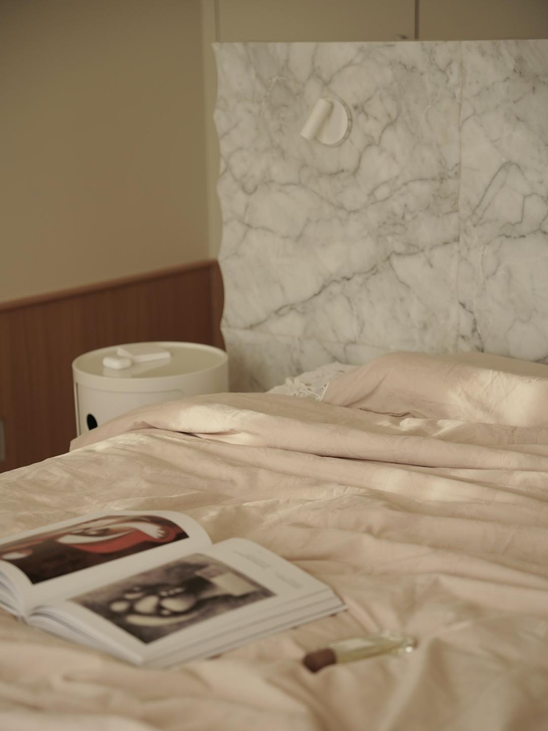 北京夫妻花光积蓄把225㎡改成一居:不要孩子、折腾房子,好任性